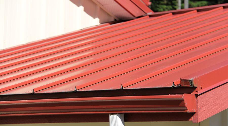Industrial Roof Maintenance in Rush City, MN