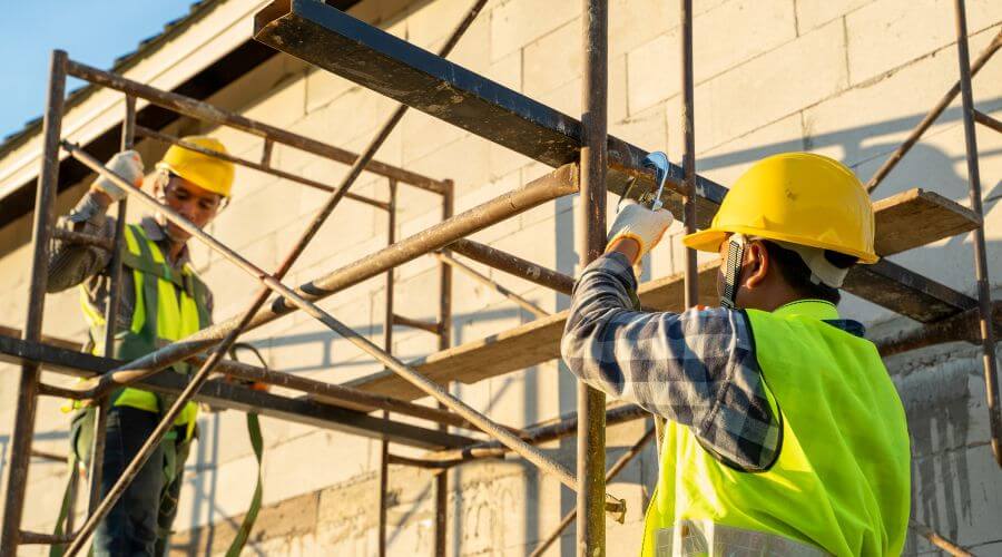Expert top industrial roofings services in Rush City, MN